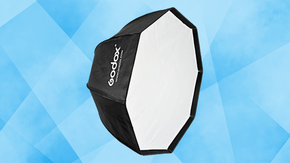 Godox Octa Softbox with Bowens Speed Ring and Grid Godox Octa Softbox with Bowens Speed Ring and Grid