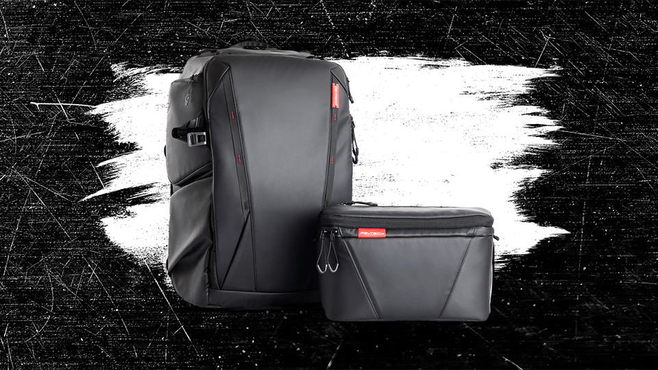 PGYTECH OneMo Backpack & Shoulder Bag PGYTECH OneMo Backpack & Shoulder Bag