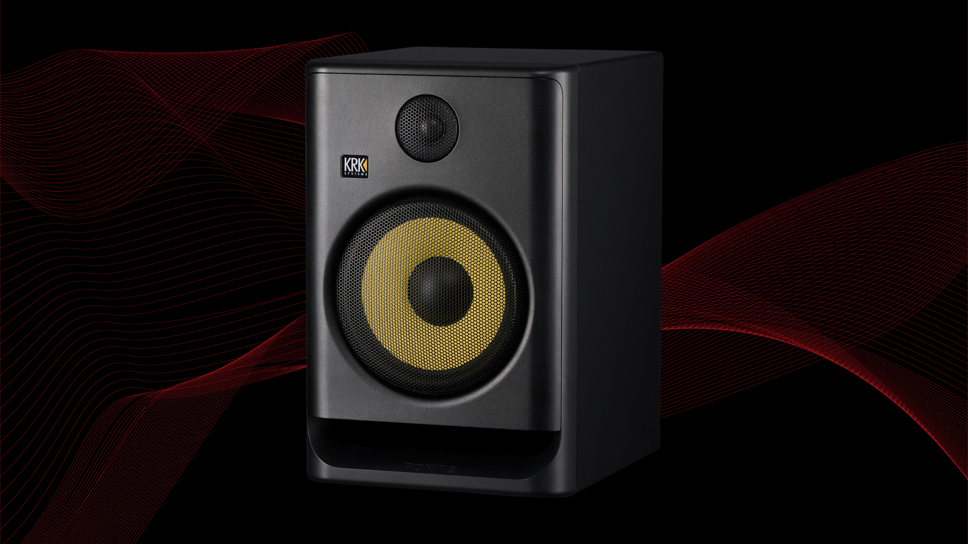 KRK ROKIT 8 G5 KRK ROKIT 8 G5