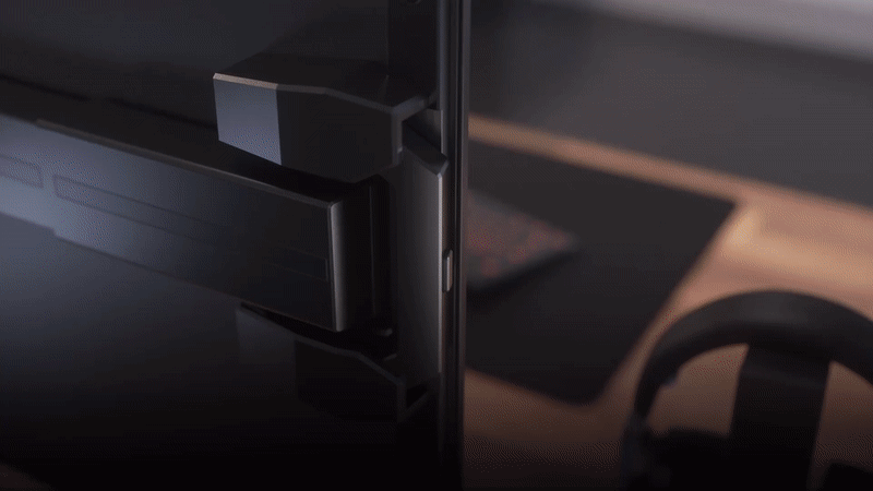 Corsair XENEON FLEX