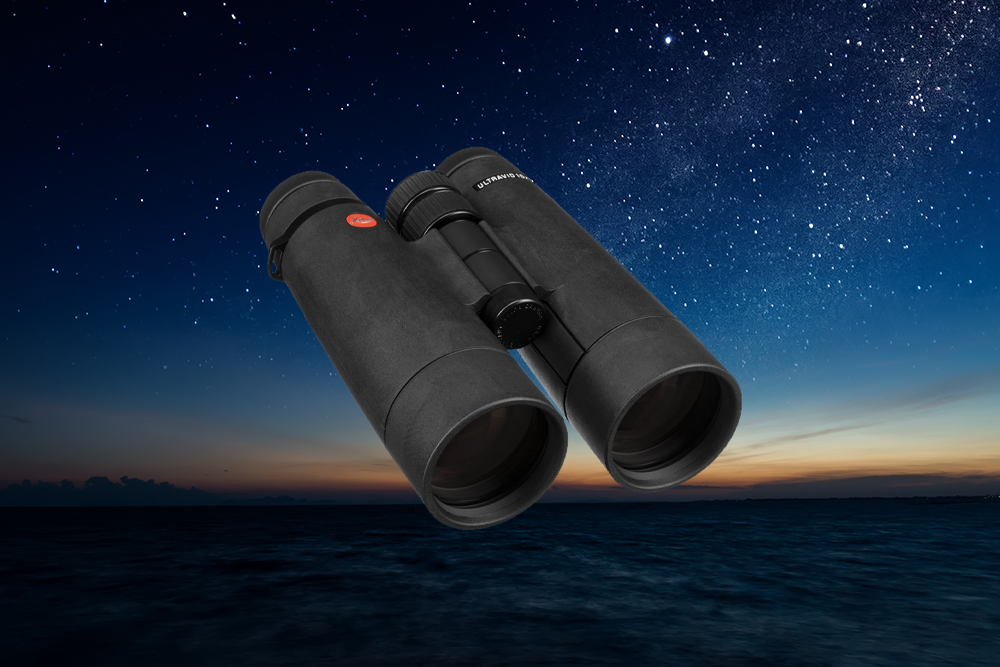 The 10x50 binocular is also a popular choice for viewing the night sky. The 10x50 binocular is also a popular choice for viewing the night sky.