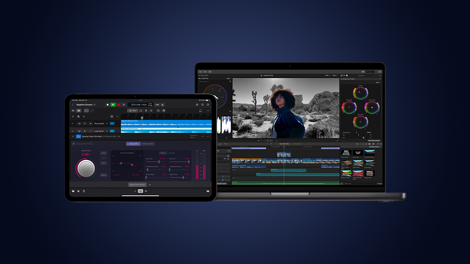 Final Cut Pro 11 Final Cut Pro 11