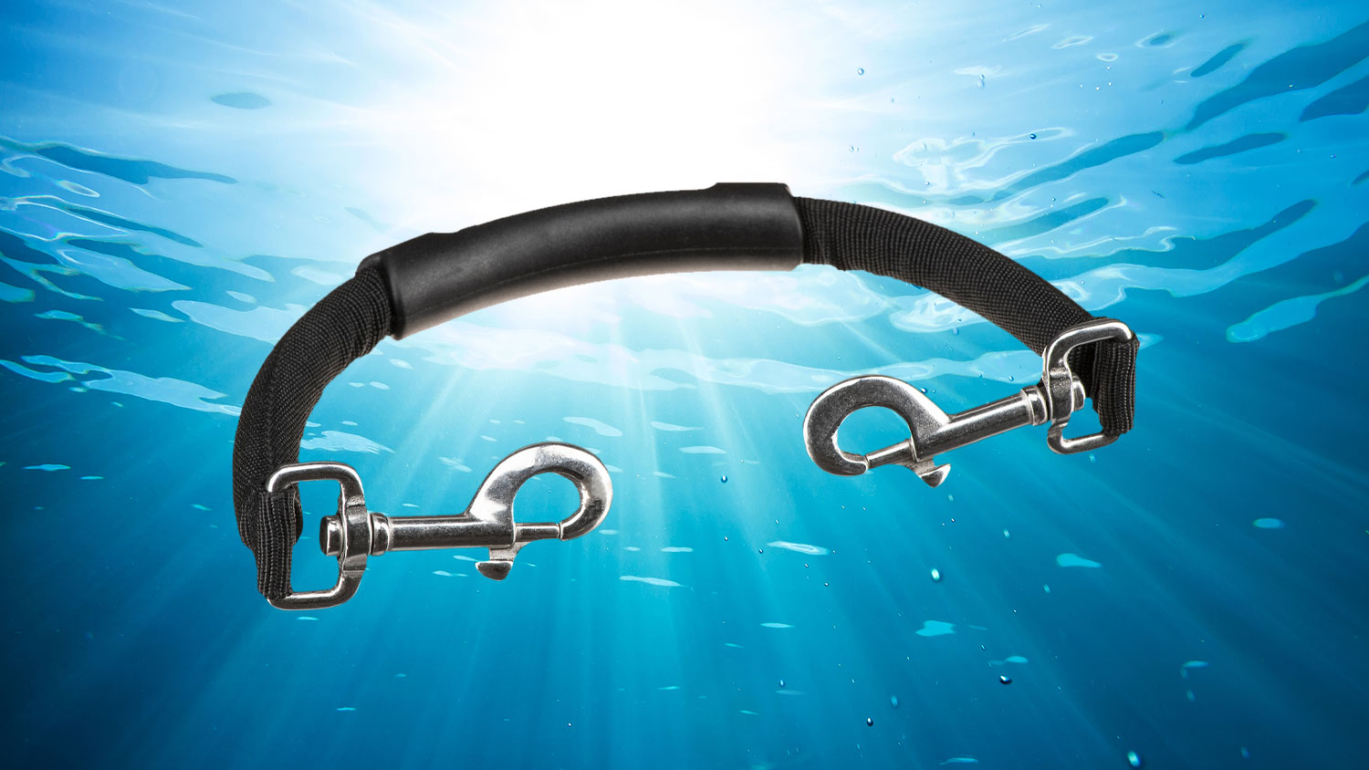 Aquatica 20" Underwater Camera Housing Lanyard Aquatica 20" Underwater Camera Housing Lanyard