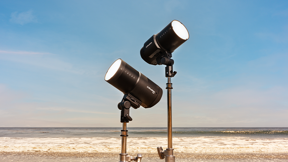 Profoto B20 and B30 OCF Flash Heads Profoto B20 and B30 OCF Flash Heads