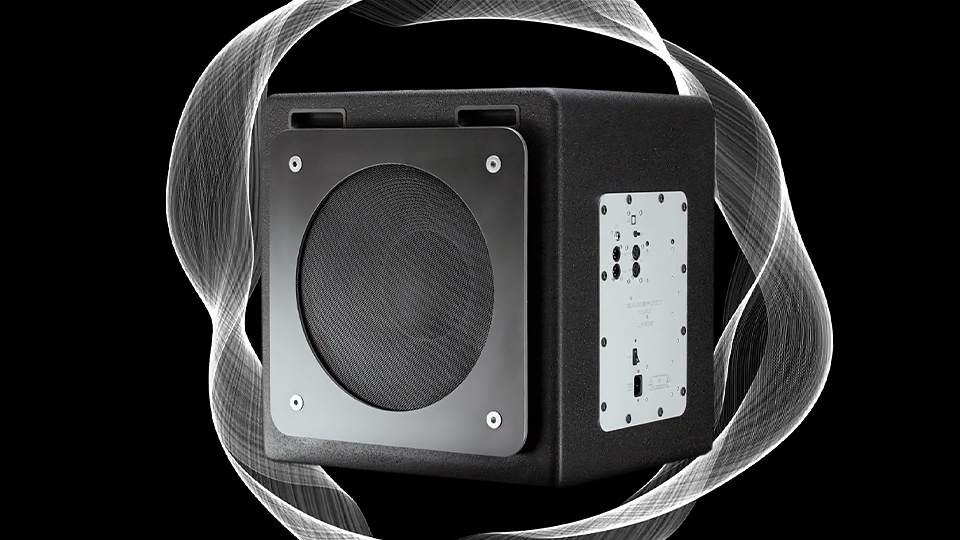 Barefoot Sound LFE15 Subwoofer Barefoot Sound LFE15 Subwoofer