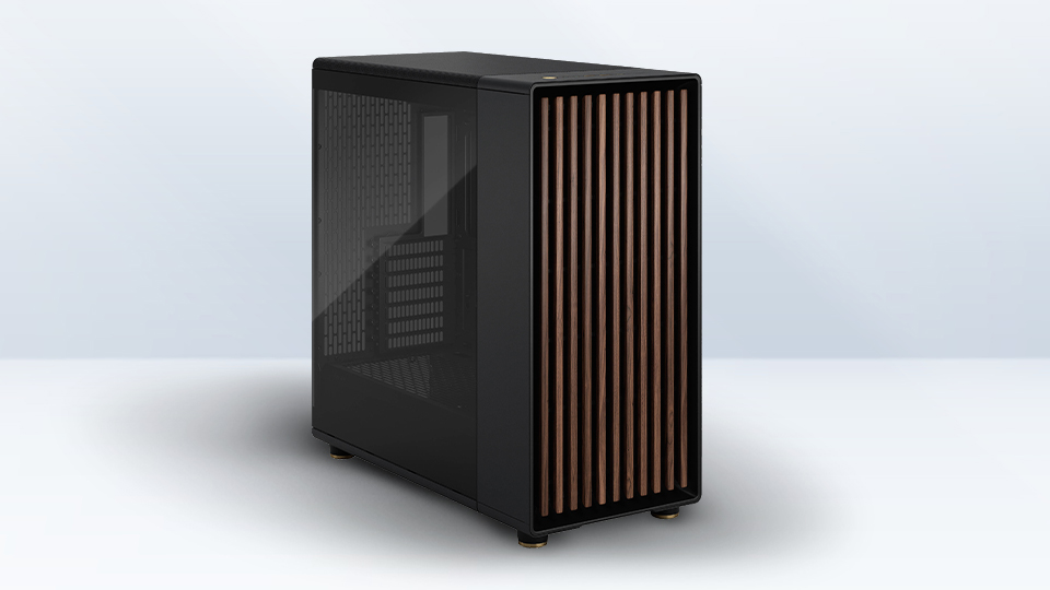 Fractal Design North XL Case