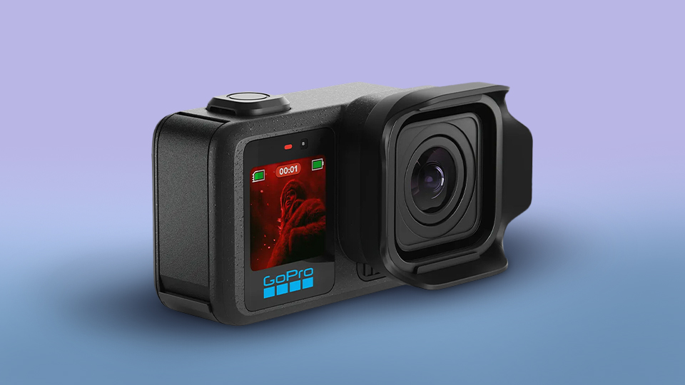 GoPro MISSION 1 PRO GoPro MISSION 1 PRO