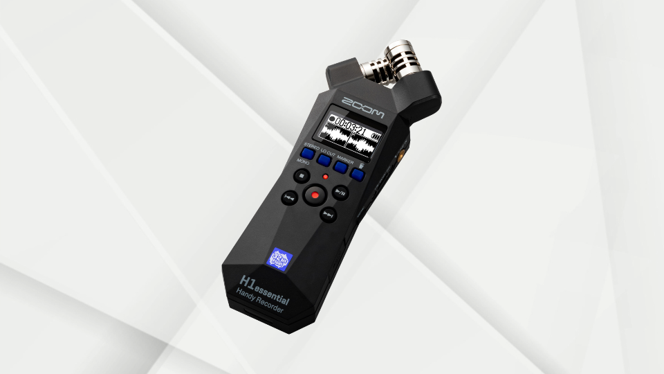 ZOOM H1essential ZOOM H1essential