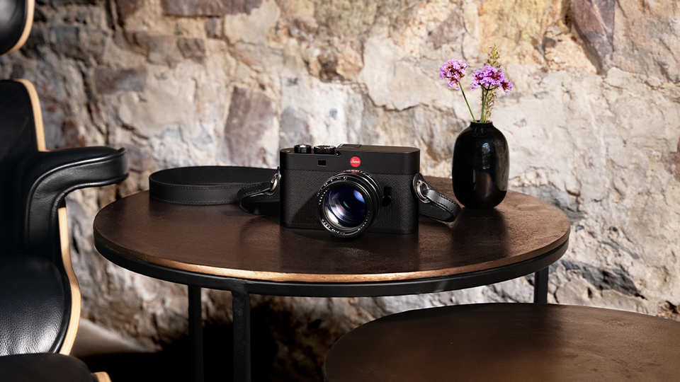 Leica M EV1 camera Leica M EV1 camera