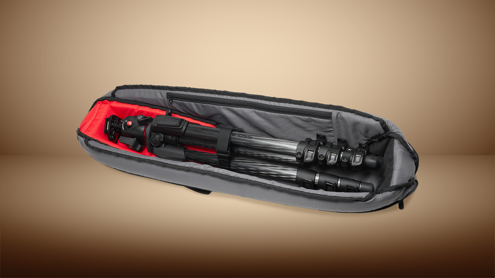 Manfrotto 69 Inch Pro Light Tripod Bag Manfrotto 69 Inch Pro Light Tripod Bag