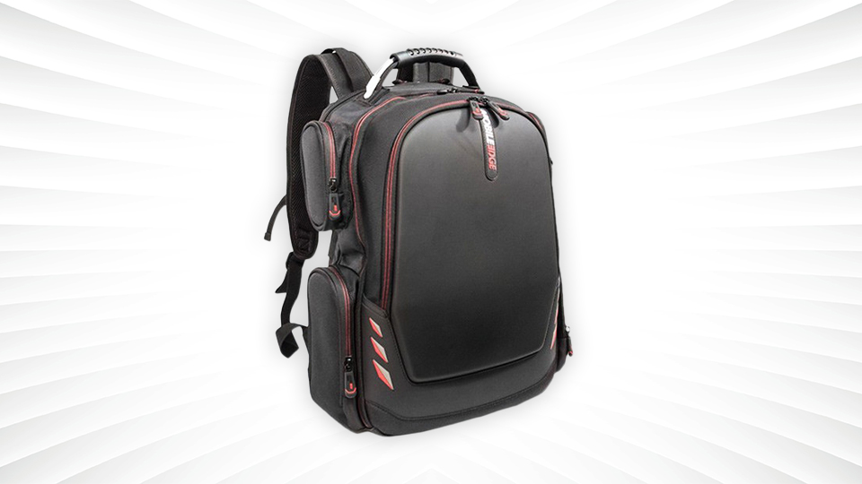 Mobile Edge Core Gaming Backpack for 17 Laptops Mobile Edge Core Gaming Backpack for 17 Laptops