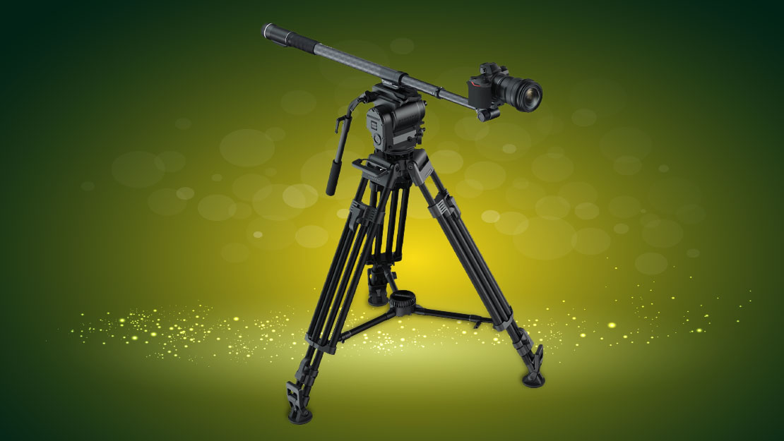 Moza Slypod Pro Master Kit Moza Slypod Pro Master Kit