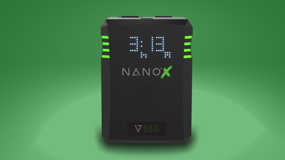 Core SWX NANOX V150 Core SWX NANOX V150