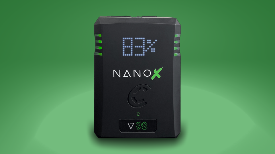 Core SWX NANOX V98 Core SWX NANOX V98