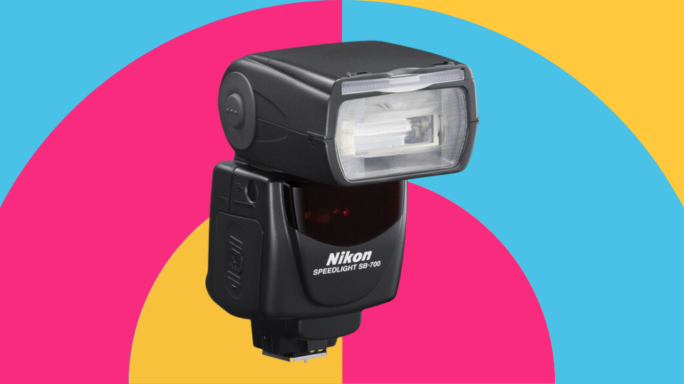 Nikon SB-700 AF Speedlight Nikon SB-700 AF Speedlight