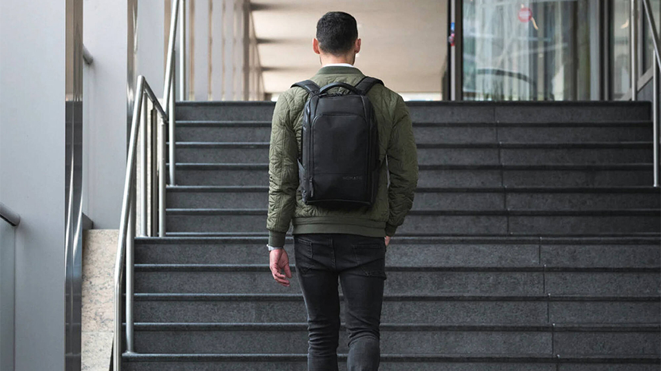 Nomatic Backpack Nomatic Backpack