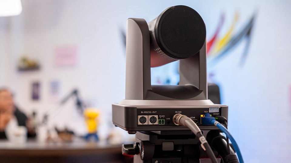 PTZOptics Camera Video Transmission Methods PTZOptics Camera Video Transmission Methods
