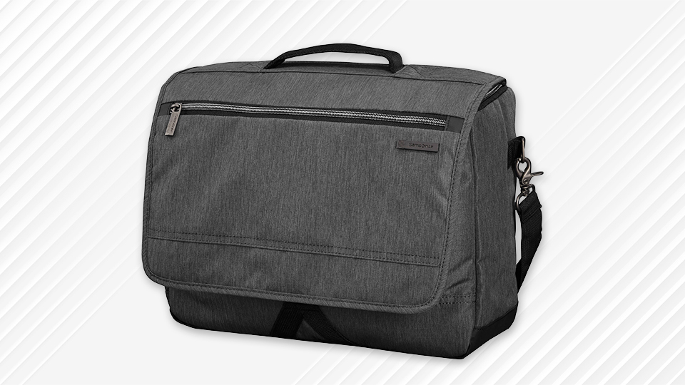 Samsonite Modern Utility Messenger Bag Samsonite Modern Utility Messenger Bag