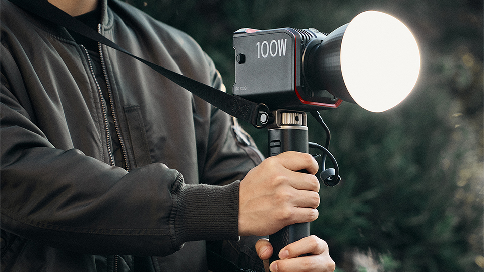 SmallRig HPS99 Handheld Power Stick SmallRig HPS99 Handheld Power Stick