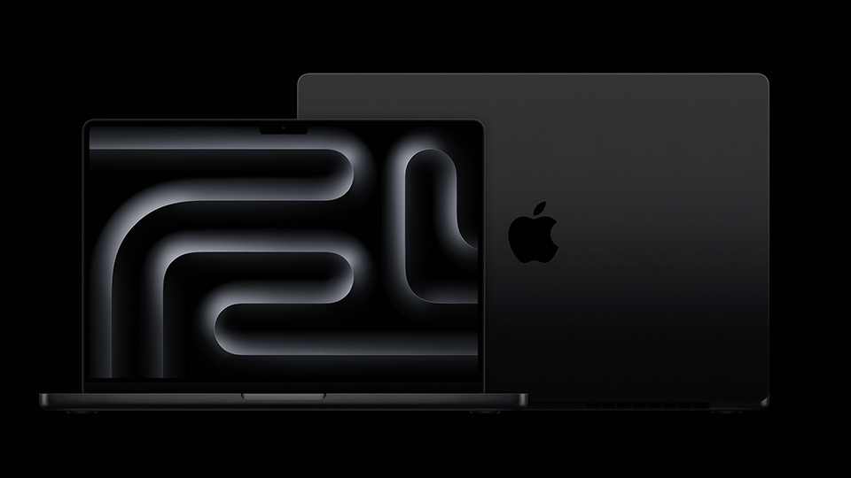 16” and 14" MacBook Pro 16” and 14" MacBook Pro