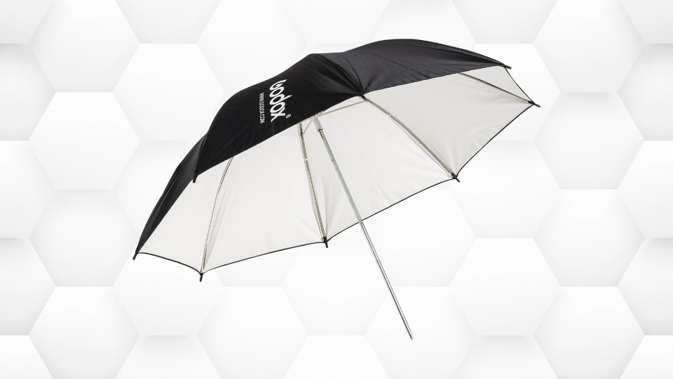 Godox Reflector Umbrella Godox Reflector Umbrella