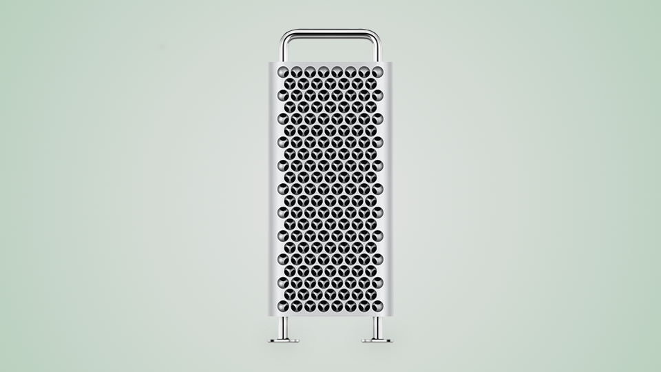 Apple Mac Pro with M2 Ultra Apple Mac Pro with M2 Ultra