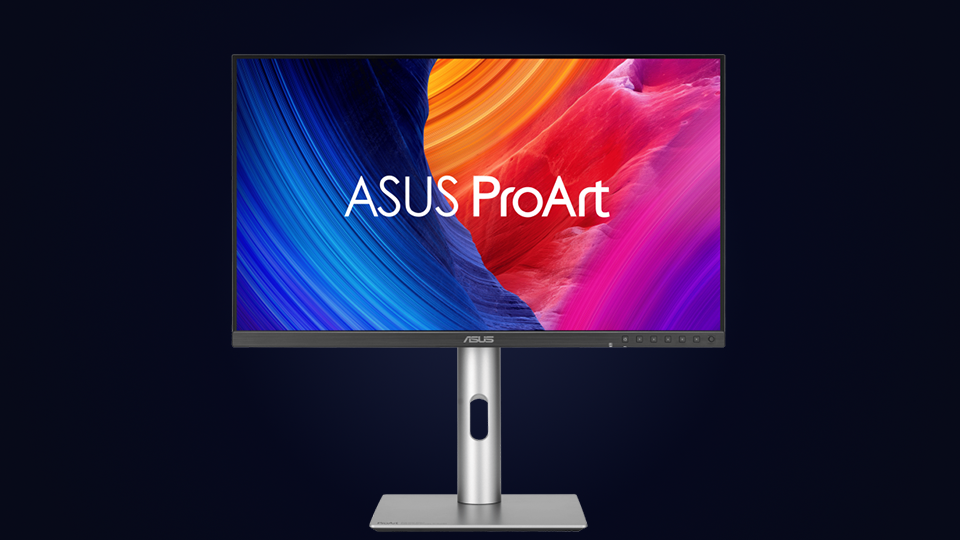 ASUS ProArt Display PA32QCV 31.5" 6K HDR Monitor