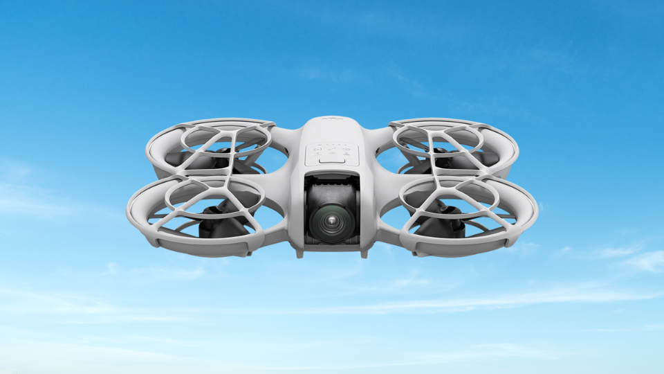 DJI Neo Drone DJI Neo Drone