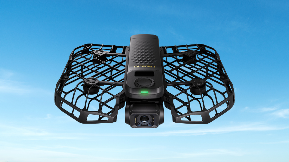 HOVERAir X1 PROMAX Basic Combo HOVERAir X1 PROMAX Basic Combo