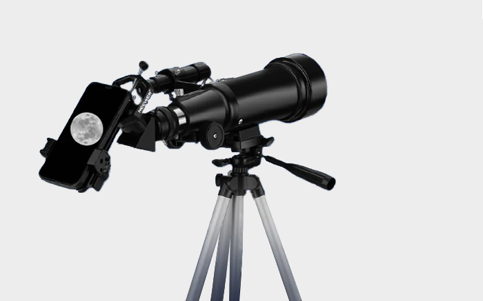 Neewer Telescope Smartphone Adapter Mount
