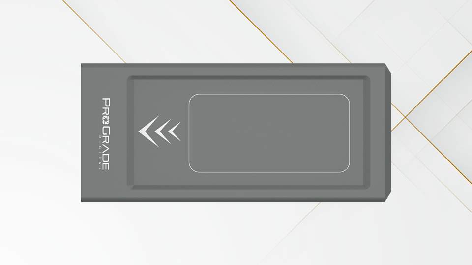 ProGrade PG10 USB4 External SSD ProGrade PG10 USB4 External SSD