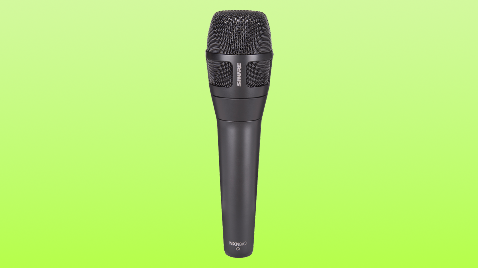 Shure Nexadyne 8/C Shure Nexadyne 8/C