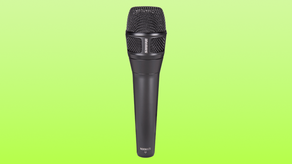 Shure Nexadyne 8/S Shure Nexadyne 8/S