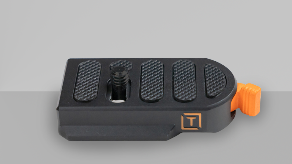 TetherGuard LeverLock Plate TetherGuard LeverLock Plate