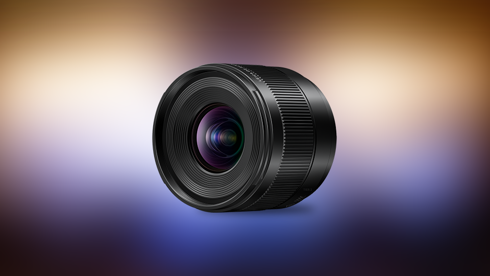 Panasonic Leica DG Summilux 9mm f/1.7 ASPH Panasonic Leica DG Summilux 9mm f/1.7 ASPH