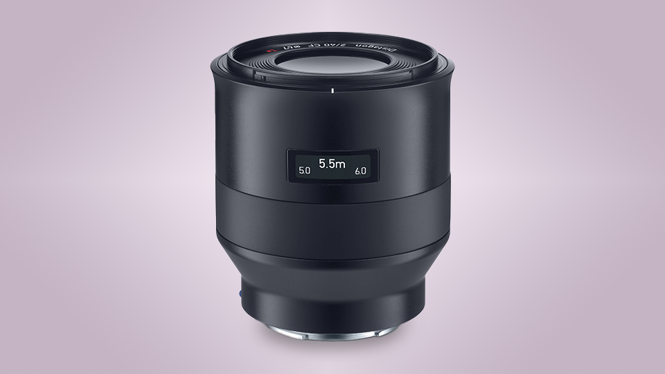 ZEISS Batis 40mm f/2 CF Lens ZEISS Batis 40mm f/2 CF Lens